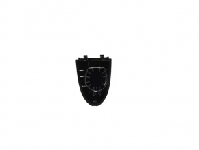 Jeep Cherokee KL 14- Rear Left Outer Handle Plug
