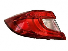 Honda Accord 18-22 left outer fender light