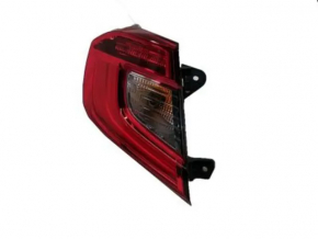 Light outer wing left Honda Accord 18-22