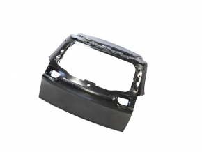 Naked tailgate Jeep Cherokee KL 14-18 without camera