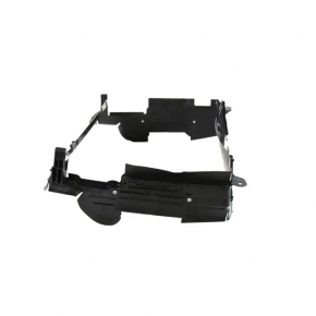 Radiator cooling deflector Jeep Renegade 15-18 prerest 2.4 frame