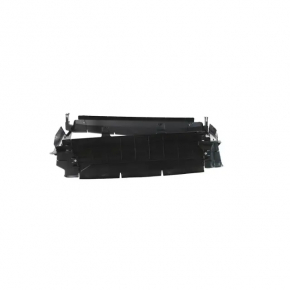 Radiator cooling deflector Jeep Renegade 15-18 prerest 2.4 frame