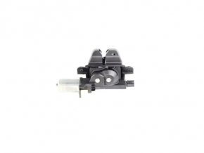 Jeep Cherokee KL 19-21 Tailgate Lock with Closer