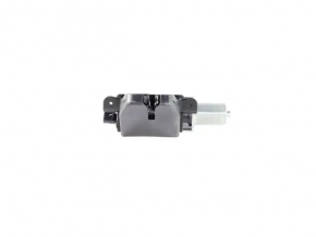 Jeep Cherokee KL 19-21 Tailgate Lock with Closer
