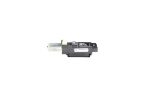 Jeep Cherokee KL 19-21 Tailgate Lock with Closer