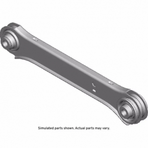 Lower rear left front transverse control arm Chevrolet Equinox EV 24-26