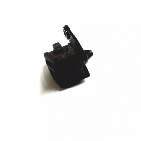 Air filter housing bracket Audi A4 B8 08-16