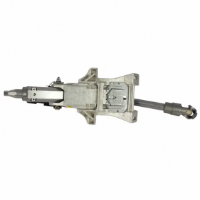 Steering column with universal joint for Ford Focus mk3 11-18