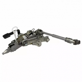 Steering column with universal joint for Ford Focus mk3 11-18