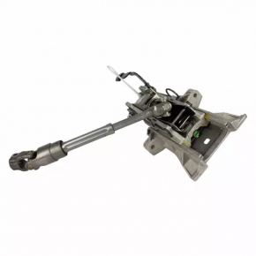 Steering column with universal joint for Ford Focus mk3 11-18