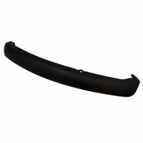 Left front bumper lip for Ford Focus mk3 11-14 pre-restored