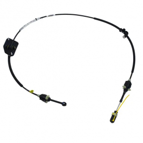 Gearbox cable automatic transmission Ford Fiesta 11-19
