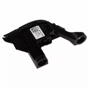 Steering wheel control buttons left Lincoln MKC 15-type 2, for adaptive cruise, broken mount