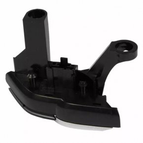 Steering wheel control buttons left Lincoln MKC 15-type 2, for adaptive cruise, broken mount