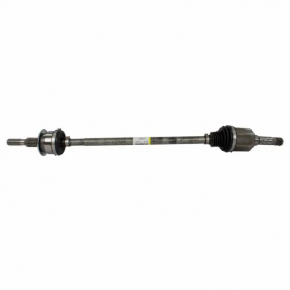 Drive axle shaft rear left Lincoln MKX 16-18