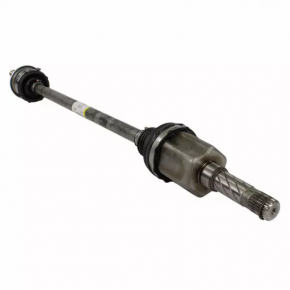 Drive axle rear left Ford Edge 15-18 rusty
