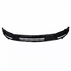 Lincoln MKX 16- Front Bumper Lower Grille