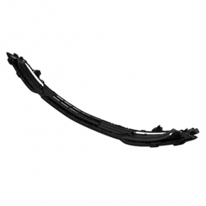 Lincoln MKX 16- Front Bumper Lower Grille