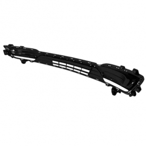 Lincoln MKX 16- Front Bumper Lower Grille