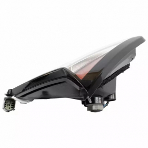 Right inner tailgate light for Ford Escape MK3 2017-2019