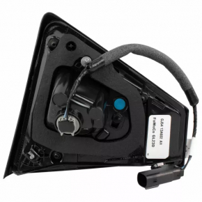 Right inner tailgate light for Ford Escape MK3 2017-2019