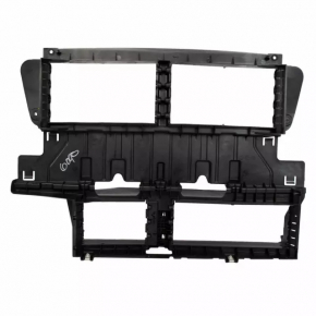 Ford Fusion mk5 17-20 radiator deflector blinds, bare frame