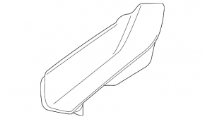 BMW 7 Engine Computer ECU Block Cover G11 G12 16-22