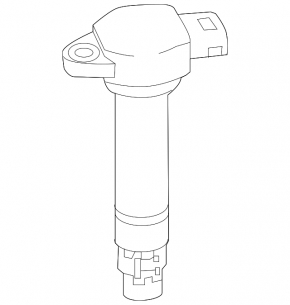 Ignition coil Mitsubishi Eclipse Cross 18-