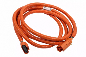 Chevrolet Volt 11-15 Charging Port Cable