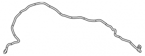 Chevrolet Volt 11-15 Charging Port Cable