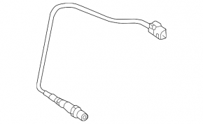 Lambda probe first Hyundai Kona 18-23 2.0 FWD
