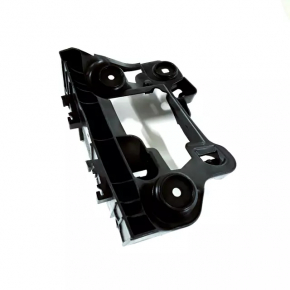 Rear bumper mount right inner VW CC 13-17 rest