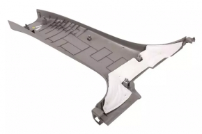 Center pillar trim lower right Buick Encore 13-16 ser