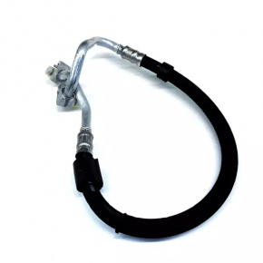 Air conditioning tube condenser-compressor VW Tiguan 09-17