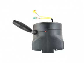 Jeep Grand Cherokee WK2 17 steering wheel assembly, for heated steering wheel and electric column
