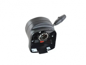 Jeep Grand Cherokee WK2 17 steering wheel assembly, for heated steering wheel and electric column