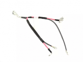 Positive battery terminal Jeep Compass 11-16