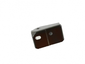 Front right fender bracket Jeep Compass 18-26 Lux