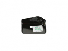 Front right fender bracket Jeep Compass 18-26 Lux