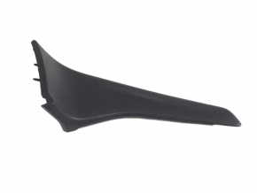 Jeep Grand Cherokee WL 21-25 black upper right side center console trim