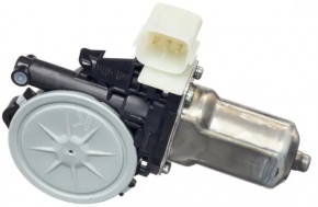 Rear right window lift motor for Nissan Murano z51 09-14