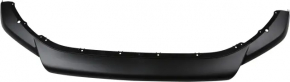 Front Bumper Lip Infiniti QX50 19-20