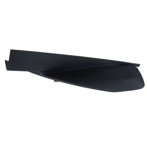 Front panel trim side left Ford Escape MK3 13-19 black