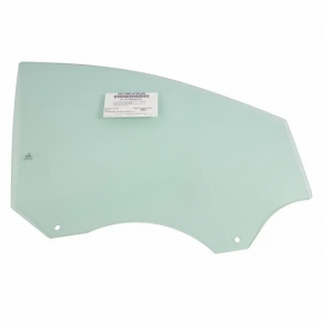 Front right door glass for Ford Escape MK3 13-19