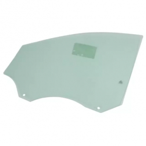 Front right door glass for Ford Escape MK3 13-19