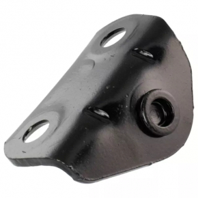 Left tailgate shock absorber bracket on the body of Ford Escape MK3 13-19