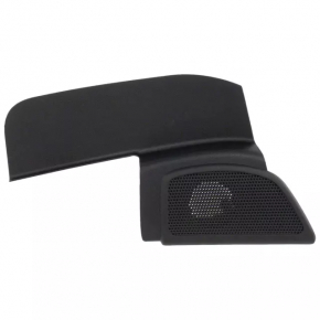 Mirror cover inner right Ford Focus mk3 11-18 under speaker