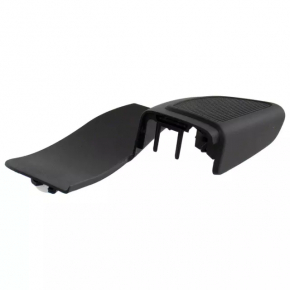 Mirror cover inner right Ford Focus mk3 11-18 under speaker