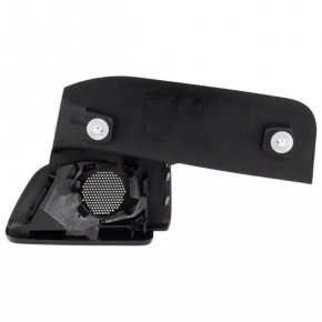 Mirror cover inner right Ford Focus mk3 11-18 under speaker