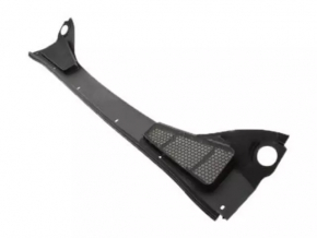 Plastic windshield wiper mesh for Ford Focus mk3 11-18